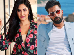 Katrina Kaif reveals how Vicky Kaushal reacted to the Phone Bhoot trailer