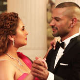 Huma Qureshi shares screen with Shikhar Dhawan in Sonakshi Sinha starrer Double XL