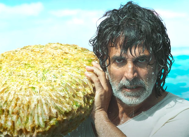 Ram Setu trailer: Gives a glimpse of what to expect from the Akshay Kumar starrer; watch here