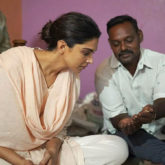 Deepika Padukone visits Tamil Nadu to expand the reach of Live Love Laugh; calls her program an “important step”