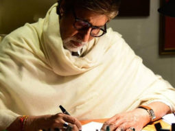 Amitabh Bachchan turns 80 EXCLUSIVE: Veteran actor gives credit to “writer” for designing impactful characters in THIS throwback video
