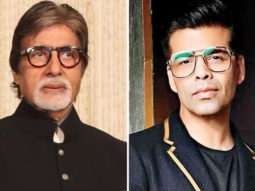 Amitabh Bachchan’s 80th Birthday: Karan Johar pens a heartwarming note; calls him “a feeling that defines cinema memories”