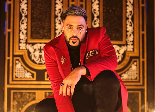 Rapper Badshah finds love in THIS Punjabi actress; Report