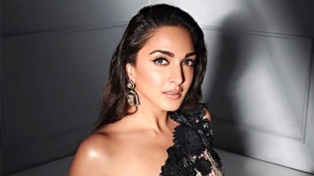 Kiara Advani bags ‘Maharashtrian of the Year’ Award from CM Eknath Shinde; says, ‘my heart is filled with immense gratitude”