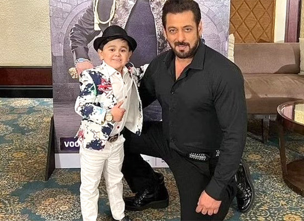 Bigg Boss 16: Abdu Rozik becomes Chota Bhaijaan and mimics THIS popular dialogue of Salman Khan; watch