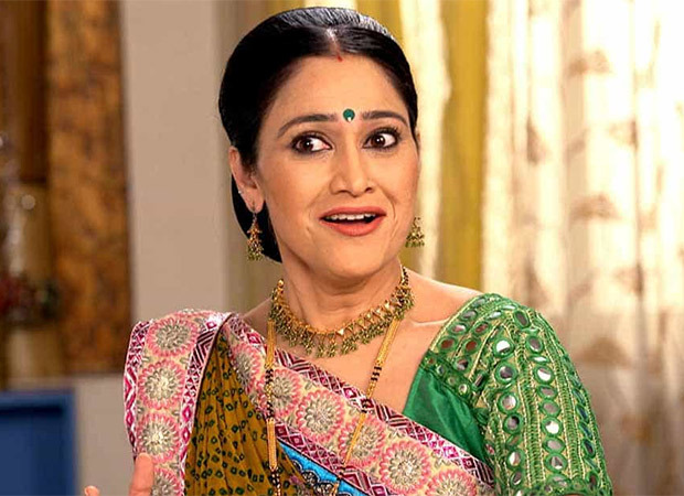 Mayur Vakani refutes reports of TMKOC star Disha Vakani suffering from throat cancer