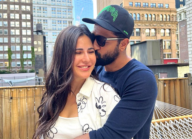 Katrina Kaif reveals she and Vicky Kaushal get less time together after marriage due to work; admits, ‘Marriage is a big change’
