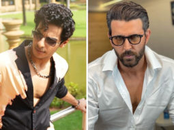 Ishaan Khatter gives “little impromptu tribute” to the OG Hrithik Roshan; grooves on THIS popular song of latter