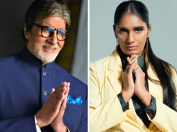 Amitabh Bachchan was the first choice for King Uncle reveals Aashiqui girl Anu Aggarwal; calls it “a different kind of male lead role”