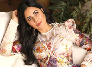 Katrina Kaif talks about her projects Merry Christmas and Tiger 3; reveals what makes her say yes to a script 