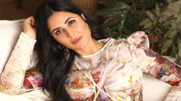 Katrina Kaif talks about her projects Merry Christmas and Tiger 3; reveals what makes her say yes to a script 