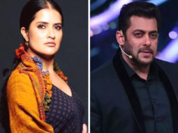 Bigg Boss 16: Sona Mohapatra slams Salman Khan for helping Sajid Khan and ‘whitewashing toxic masculinity’ 