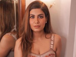 EXCLUSIVE: Shreya Dhanwanthary on working in Chup; “Everything that will happen to me now will be because of R Balki”