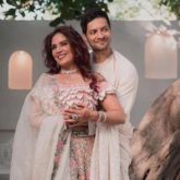 Richa Chadha-Ali Fazal wedding: Checkout the mouthwatering dishes severed at RiAli’s Mumbai reception