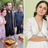 Rasika Dugal wraps Mirzapur 3; says, “will miss your mischief” to her character Beena