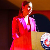Urvashi Rautela is being called out for allegedly plagiarising her TEDx talk 