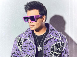 EXCLUSIVE: Filmmaker Karan Johar reveals the top three priorities in his life; watch