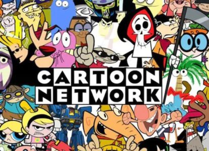 Blast From The Past: Cartoon Network turns 23; see their best shows here -  India Today