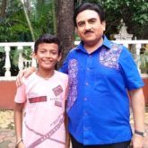 Taarak Mehta Ka Ooltah Chashmah celebrates Chhello Show; director Pan Nalin and child artist Bhavin Rabari appear in a special episode