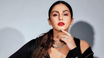 Double XL star Huma Qureshi criticises patriarchy; blames it for the stereotypes of beauty and glamour
