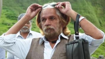 Mirzapur actor Jitu Shastri passes away; friend Sanjay Mishra expresses grief with a video