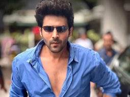 Kartik Aaryan and his plans for Diwali 2022 prove why he is a relatable superstar; watch