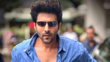 Kartik Aaryan and his plans for Diwali 2022 prove why he is a relatable superstar; watch