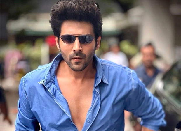 Kartik Aaryan and his plans for Diwali 2022 prove why he is a relatable superstar; watch