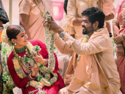 Nayanthara and Vignesh Shivan registered their marriage six years ago before wedding in 2022; Reports
