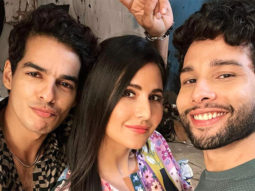 PhoneBhoot makers launch a mockumentary-style chat show; Katrina, Siddhant and Ishaan reveal BTS stories 