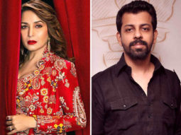 The Fame Game director Bejoy Nambiar breaks silence on the cancellation of season 2 of Madhuri Dixit starrer series 