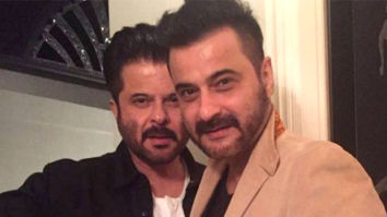 Anil Kapoor gets nostalgic as Sanjay Kapoor turns 60; drops a photo dump featuring throwback pics