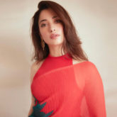Tamannaah Bhatia calls pan-India stardom a fragile term; says, ‘it ends with Shah Rukh Khan and Amitabh Bachchan’