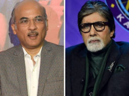 Sooraj Barjatya reveals he took anxiety medication before narrating Uunchai to Amitabh Bachchan