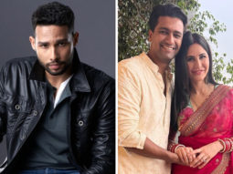 Siddhant Chaturvedi recalls trying to impress PhoneBhoot co-star Katrina Kaif at the same party where the latter met Vicky Kaushal