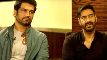 Tanhaji duo Ajay Devgn and Sharad Kelkar to reunite for another project; confirms latter