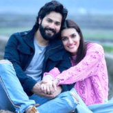 Bhediya stars Varun Dhawan and Kriti Sanon once had a 'fight' about not remembering each other's birthdays 