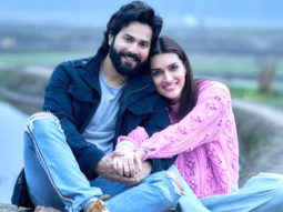 Bhediya stars Varun Dhawan and Kriti Sanon once had a ‘fight’ about not remembering each other’s birthdays 