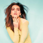 When Bhediya star Kriti Sanon could not remember the name of her own on-screen father 