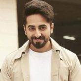 Ayushmann Khurrana wants to get treated by an on-screen doctor played by THIS actress; reveals he has a ‘huge crush’ on her