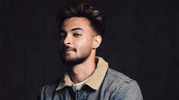 Aayush Sharma unleashes his action avatar; launches the teaser of his fourth project on 32nd birthday