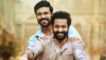 RRR bags Best International Film title at the 50th Saturn Awards; director SS Rajamouli is ‘super elated’, watch 