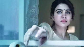 Trailer of Samantha starrer Yashoda to be launched by Varun Dhawan, Vijay Deverakonda, Dulquer Salmaan, Suriya, and Rakshit Shetty 