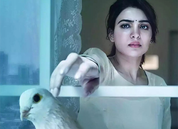 Trailer of Samantha starrer Yashoda to be launched by Varun Dhawan, Vijay Deverakonda, Dulquer Salmaan, Suriya, and Rakshit Shetty 