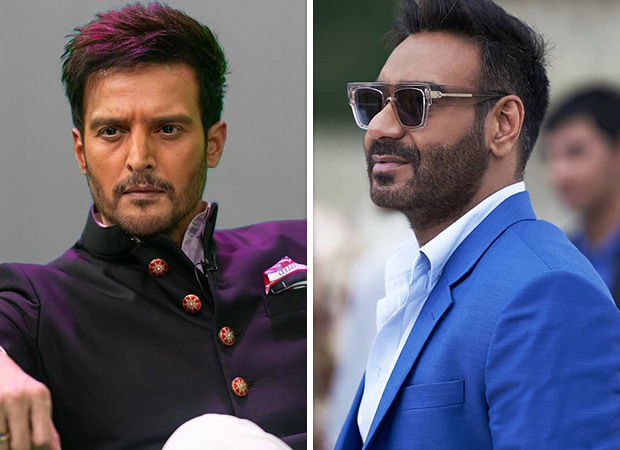 Jimmy Shergill joins Ajay Devgn and Neeraj Pandey’s untitled project; shoot to begin in November, report