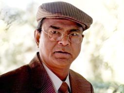 Esmayeel Shroff dies in Mumbai; Govinda, Padmini Kolhapure mourn his demise