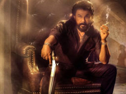 Dileep’s first look from Bandra out on his 55th birthday; director Arun Gopy shares a birthday note for ‘Superstar’