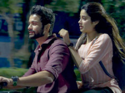 Mili film’s song Tum Bhi Raahi releases; A.R Rahman number shows romance between Janhvi Kapoor and Sunny Kaushal; watch