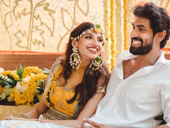 Rana Daggubati and Miheeka Bajaj ready to announce their first baby?