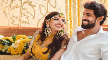 Rana Daggubati and Miheeka Bajaj ready to announce their first baby?